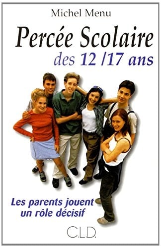 Percée scolaire des 12-17 ans les parents jouent un rôle décisif