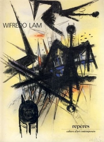 Wifredo Lam : Galerie Lelong