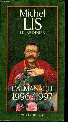 Almanach Michel Lis 1996