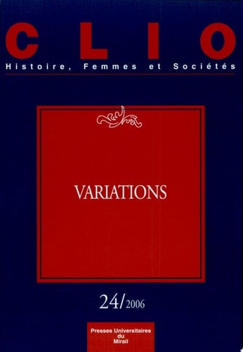 Variations