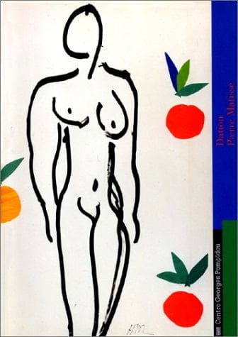 Dation Pierre Matisse Paris, Musée national Centre Georges Pompidou, 1992