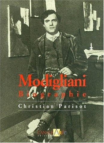 Amedeo Modigliani 1884-1920