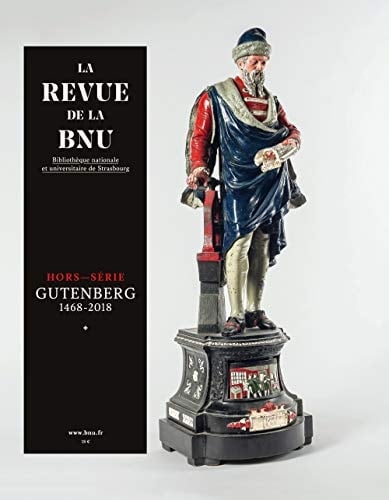 Gutenberg 1468-2018