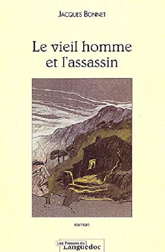 Le vieil homme et l'assassin roman