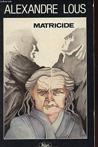 Matricide