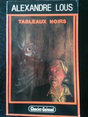 Tableaux noirs roman