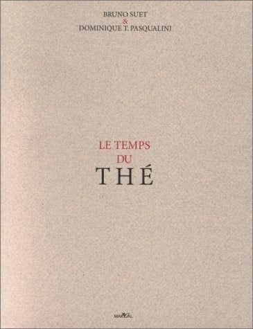 Le temps du thé