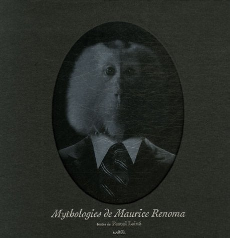Mythologies de Maurice Renoma