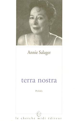 Terra nostra poèmes