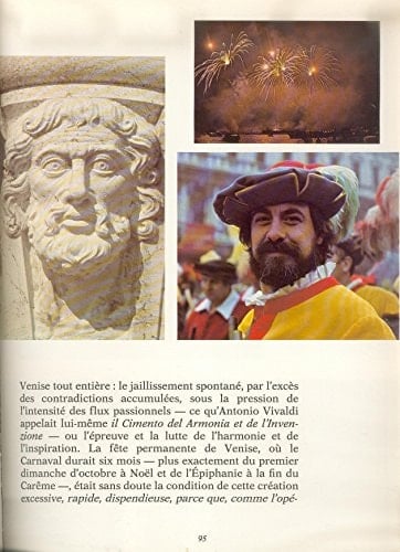 Libre Venise