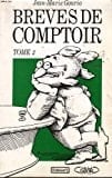 Brev̀es de comptoir 1990