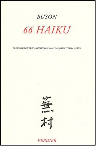 66 Haiku