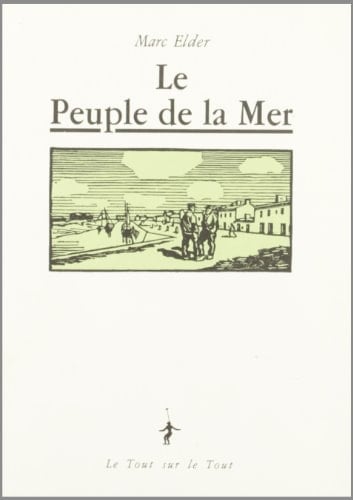 Le peuple de la mer