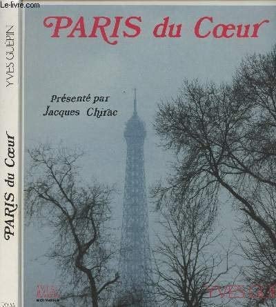 Paris du coeur