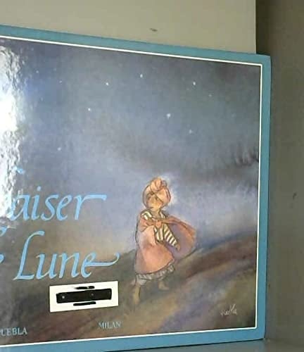 Le Baiser de lune