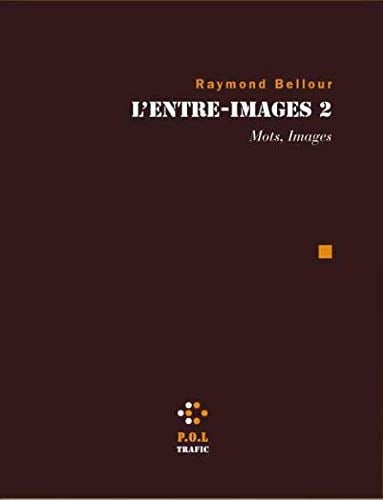 L'Entre-Images 2: Mots, Images
