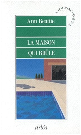 La Maison qui brûle