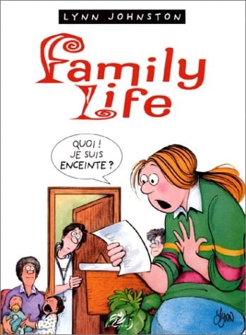 Quoi ! Je suis enceinte ?