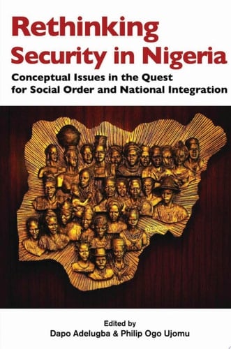 Rethinking Security in Nigeria