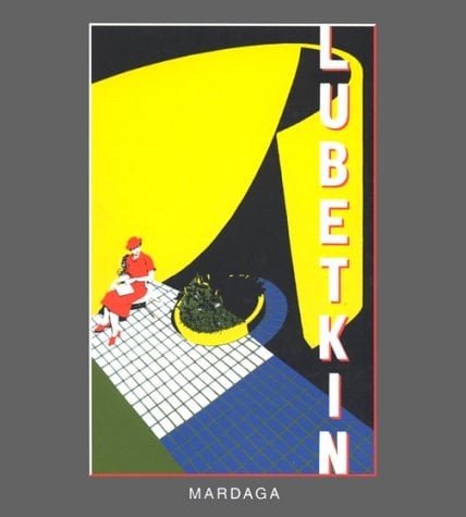 Lubetkin Berthold