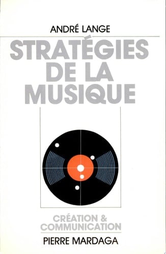 Stratégies de la musique