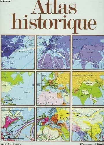 Atlas historique