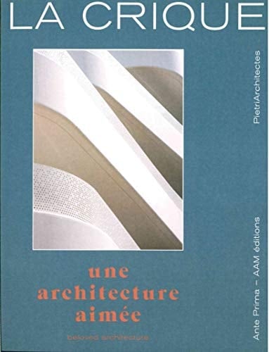 Beloved architecture, anglais