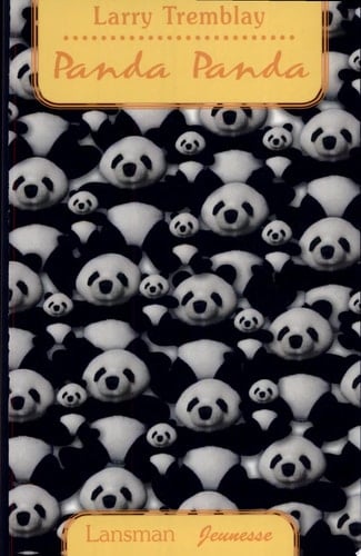 Panda Panda