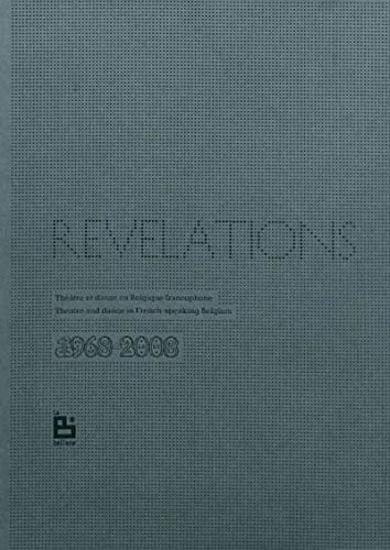 Révélations 1968-2008