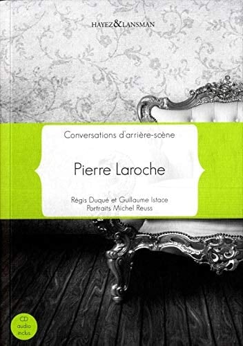 Pierre Laroche