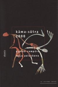 Kâma-sûtra 2000 chants
