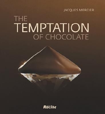 The Temptation Of Chocolate
