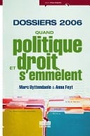 Quand droit et politique s'emmêlent T2
