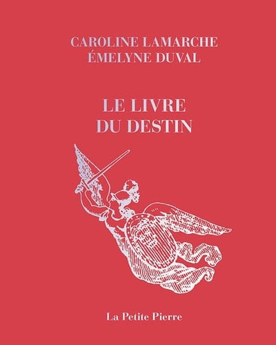 Le livre du destin
