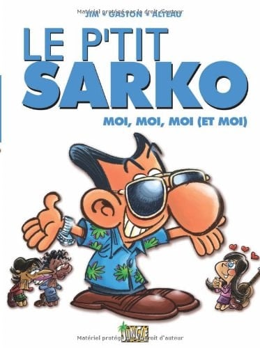 Moi, moi, moi (et moi)