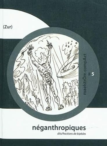 Néganthropiques