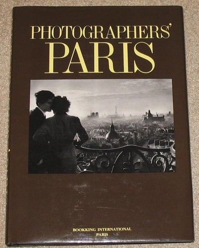 Photographers' Paris