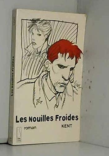 Nouilles froides