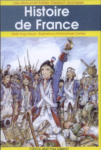 Histoire de France