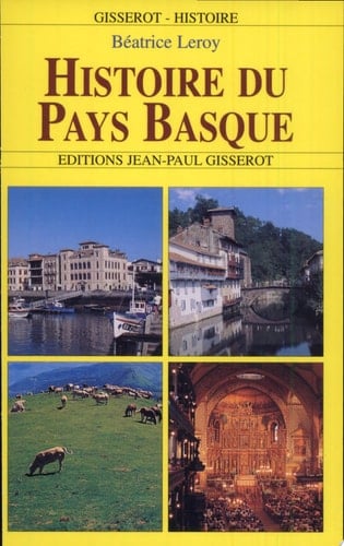 Histoire du Pays Basque