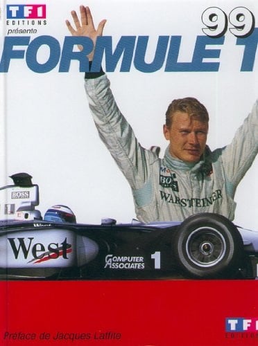 Formule 1 1999