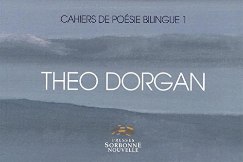 Theo Dorgan