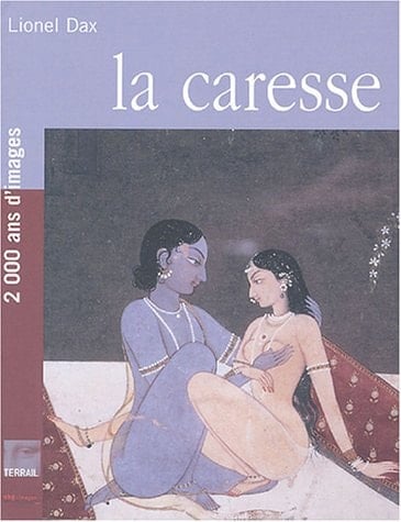 La caresse