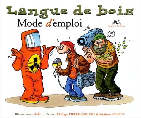 La langue de bois mode d'emploi