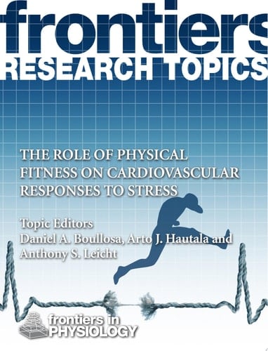 The Role of Physical Fitness on Cardiovascular Responses to Stress