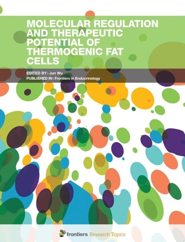 Molecular Regulation and Therapeutic Potential of Thermogenic Fat Cells