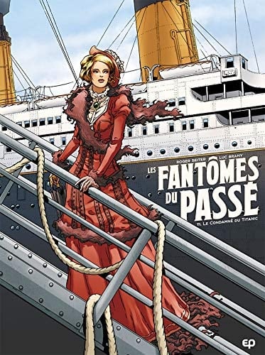Le condamné du Titanic