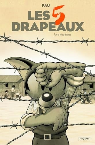 La fureur de vivre