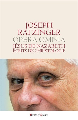 Jésus de Nazareth Ècrits de Christologie
