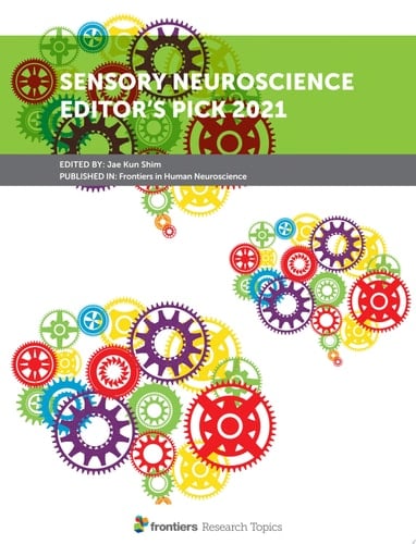 Sensory Neuroscience Editor’s Pick 2021